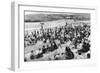 Bondi Beach, Sydney, New South Wales, Australia, C1924-null-Framed Giclee Print