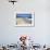 Bondi Beach, Sydney, New South Wales, Australia, Pacific-Mark Mawson-Framed Photographic Print displayed on a wall