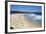 Bondi Beach, Sydney, New South Wales, Australia, Pacific-Mark Mawson-Framed Photographic Print