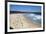 Bondi Beach, Sydney, New South Wales, Australia, Pacific-Mark Mawson-Framed Photographic Print