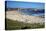 Bondi Beach, Sydney, New South Wales, Australia, Pacific-Mark Mawson-Stretched Canvas