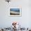 Bondi Beach, Sydney, New South Wales, Australia, Pacific-Mark Mawson-Framed Photographic Print displayed on a wall