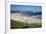 Bondi Beach, Sydney, New South Wales, Australia, Pacific-Mark Mawson-Framed Photographic Print