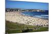 Bondi Beach, Sydney, New South Wales, Australia, Pacific-Mark Mawson-Mounted Photographic Print