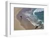 Bondi Beach, Sydney, New South Wales, Australia, Pacific-Mark Mawson-Framed Photographic Print