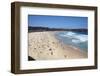 Bondi Beach, Sydney, New South Wales, Australia, Pacific-Mark Mawson-Framed Photographic Print