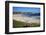 Bondi Beach, Sydney, New South Wales, Australia, Pacific-Mark Mawson-Framed Premium Photographic Print