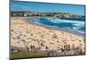 Bondi Beach, Sydney, New South Wales, Australia, Pacific-Andrew Michael-Mounted Photographic Print