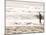 Bondi Beach, Sydney, New South Wales, Australia-Mark Mawson-Mounted Photographic Print