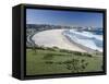 Bondi Beach, Sydney, New South Wales (Nsw), Australia-Rob Cousins-Framed Stretched Canvas