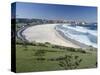 Bondi Beach, Sydney, New South Wales (Nsw), Australia-Rob Cousins-Stretched Canvas