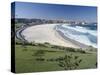 Bondi Beach, Sydney, New South Wales (Nsw), Australia-Rob Cousins-Stretched Canvas