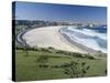 Bondi Beach, Sydney, New South Wales (Nsw), Australia-Rob Cousins-Stretched Canvas