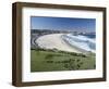 Bondi Beach, Sydney, New South Wales (Nsw), Australia-Rob Cousins-Framed Photographic Print