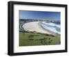 Bondi Beach, Sydney, New South Wales (Nsw), Australia-Rob Cousins-Framed Photographic Print