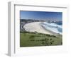 Bondi Beach, Sydney, New South Wales (Nsw), Australia-Rob Cousins-Framed Photographic Print