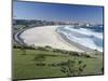 Bondi Beach, Sydney, New South Wales (Nsw), Australia-Rob Cousins-Mounted Photographic Print