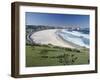 Bondi Beach, Sydney, New South Wales (Nsw), Australia-Rob Cousins-Framed Photographic Print