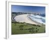 Bondi Beach, Sydney, New South Wales (Nsw), Australia-Rob Cousins-Framed Photographic Print