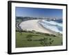 Bondi Beach, Sydney, New South Wales (Nsw), Australia-Rob Cousins-Framed Photographic Print