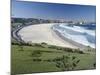 Bondi Beach, Sydney, New South Wales (Nsw), Australia-Rob Cousins-Mounted Photographic Print