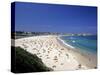 Bondi Beach, Sydney, Nsw, Australia-Neil Farrin-Stretched Canvas