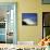 Bondi Beach, Sydney, Nsw, Australia-Neil Farrin-Framed Stretched Canvas displayed on a wall
