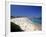 Bondi Beach, Sydney, Nsw, Australia-Neil Farrin-Framed Photographic Print