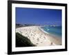 Bondi Beach, Sydney, Nsw, Australia-Neil Farrin-Framed Photographic Print