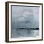 Bonds-Michelle Oppenheimer-Framed Art Print