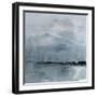 Bonds-Michelle Oppenheimer-Framed Art Print