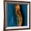 Bone Cancer, MRI-Du Cane Medical-Framed Photographic Print