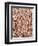 Bone Tissue-Micro Discovery-Framed Photographic Print