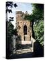 Boneswaldesthornes Tower, Chester City Walls, Chester, Cheshire, England, United Kingdom-David Hunter-Stretched Canvas