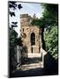 Boneswaldesthornes Tower, Chester City Walls, Chester, Cheshire, England, United Kingdom-David Hunter-Mounted Photographic Print