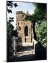 Boneswaldesthornes Tower, Chester City Walls, Chester, Cheshire, England, United Kingdom-David Hunter-Mounted Photographic Print