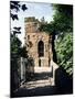 Boneswaldesthornes Tower, Chester City Walls, Chester, Cheshire, England, United Kingdom-David Hunter-Mounted Photographic Print