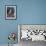 Boneyard, 2016-Anastasia Lennon-Framed Giclee Print displayed on a wall