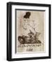 Bonheur-null-Framed Premium Giclee Print