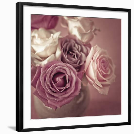 Bonica Rosa-Assaf Frank-Framed Giclee Print