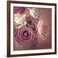 Bonica Rosa-Assaf Frank-Framed Giclee Print