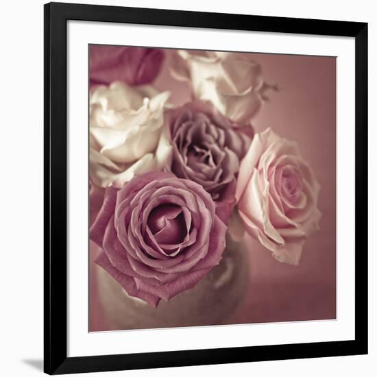 Bonica Rosa-Assaf Frank-Framed Giclee Print