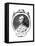 Boniface I, Pope of the Catholic Church-null-Framed Stretched Canvas