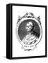 Boniface I, Pope of the Catholic Church-null-Framed Stretched Canvas