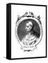 Boniface I, Pope of the Catholic Church-null-Framed Stretched Canvas