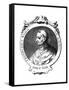 Boniface I, Pope of the Catholic Church-null-Framed Stretched Canvas