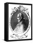 Boniface V, Pope of the Catholic Church-null-Framed Stretched Canvas