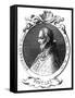 Boniface V, Pope of the Catholic Church-null-Framed Stretched Canvas