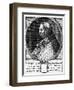 Boniface V, Pope of the Catholic Church-null-Framed Giclee Print
