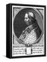 Boniface V, Pope of the Catholic Church-null-Framed Stretched Canvas